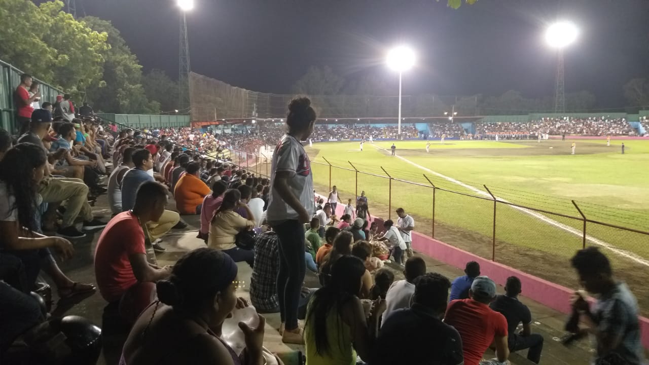 estadio